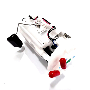 View Electric Fuel Pump Full-Sized Product Image 1 of 3